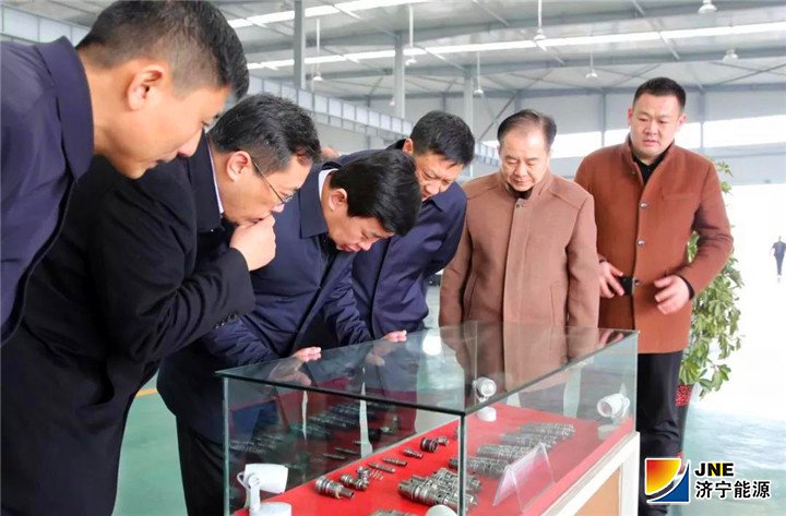 2019年2月26日，张百顺到落陵盛源公司现场巡查指导工作02（孙兴华）.jpg