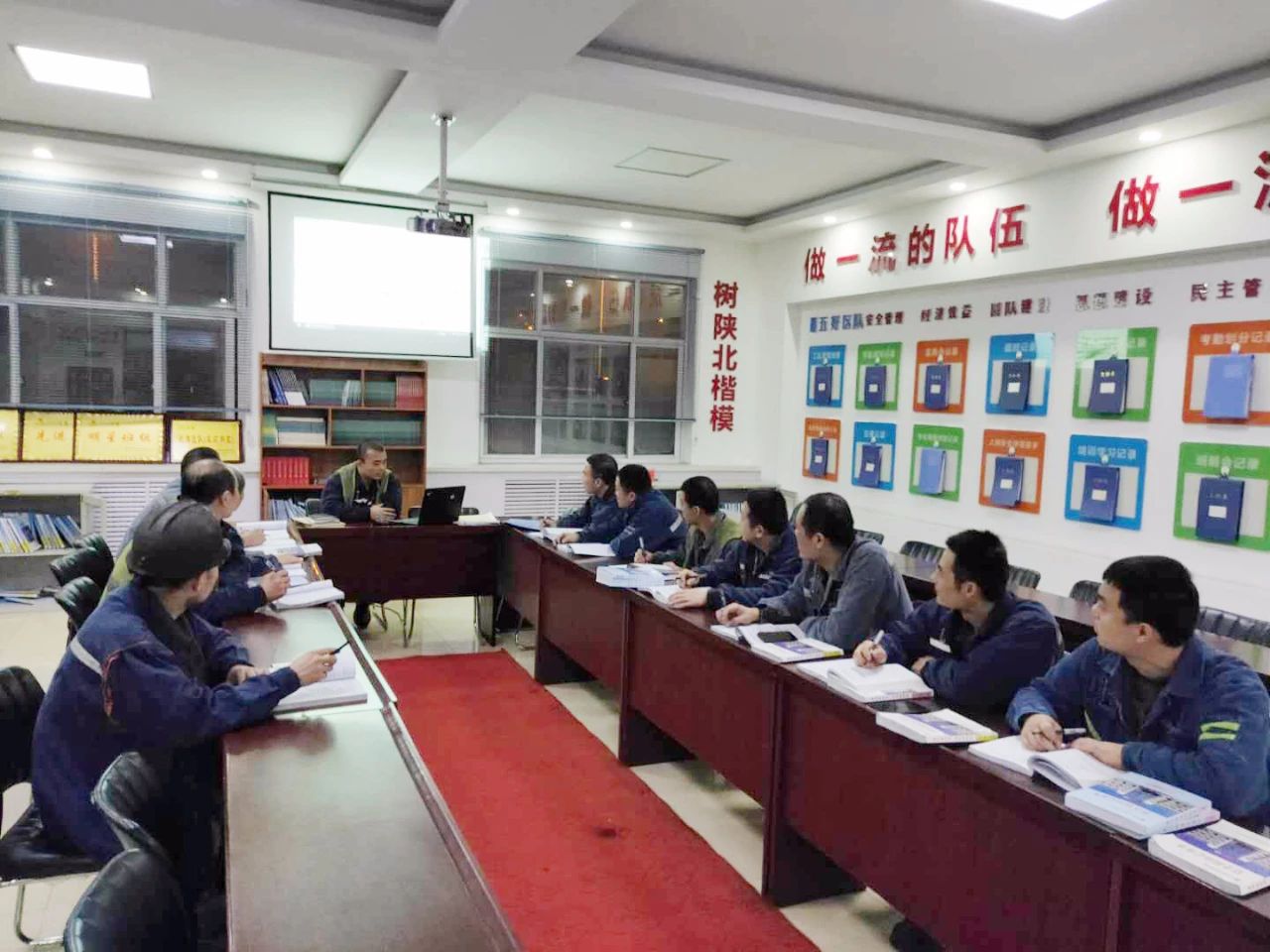 集团公司权属各企业积极开展“向孙茂东同志学习”主题教育实践活动4.jpg