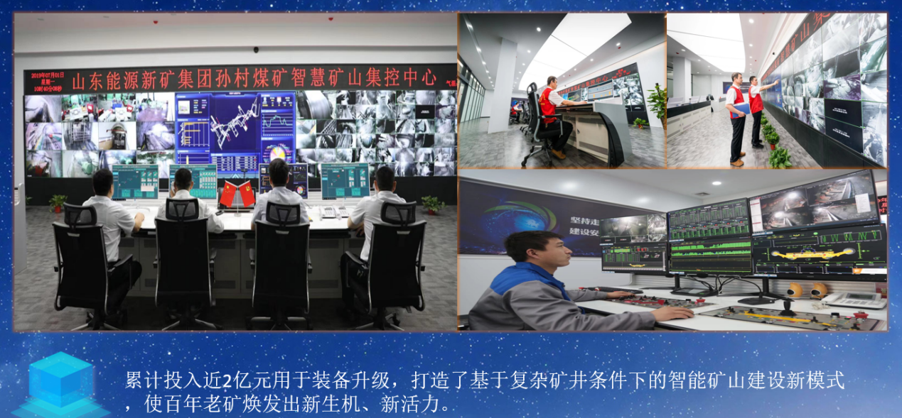 集团公司组织到孙村煤矿调研学习02.png