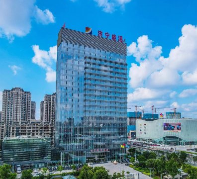 争唯一丨济宁能源荣获2021年度“煤炭行业思想政治工作示范企业”称号
