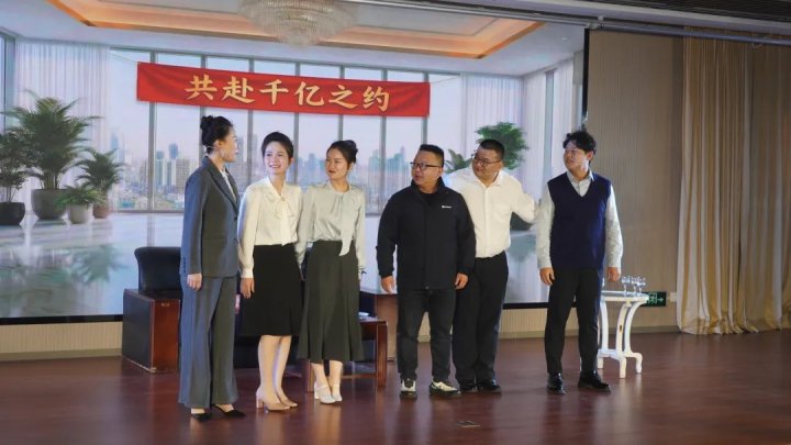 米兰体育-米兰MILAN（中国）
“文艺轻骑队”新春巡演纪实