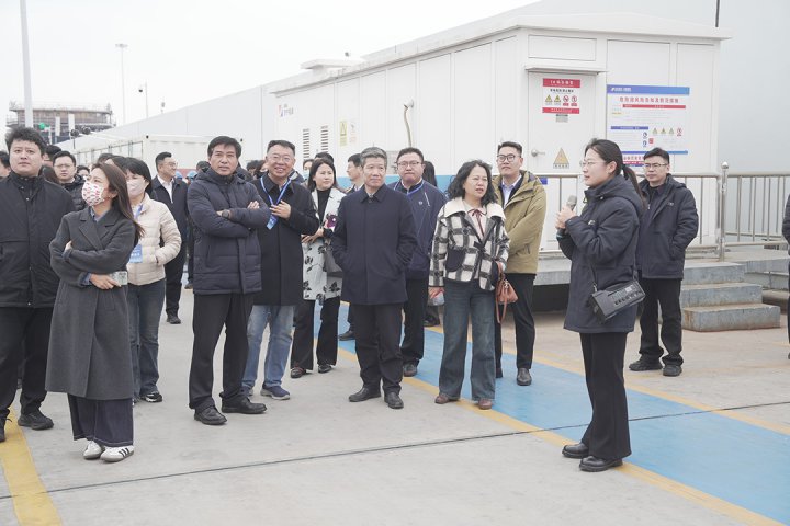 解码高质量发展！130位国企宣传负责人齐聚米兰体育-米兰MILAN（中国）
